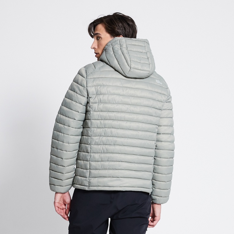 Lightweight jacket "Vedum" Calm Army